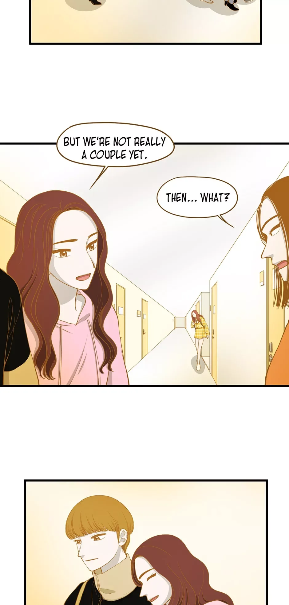 Ming Gi Nyu Chapter 136 page 3