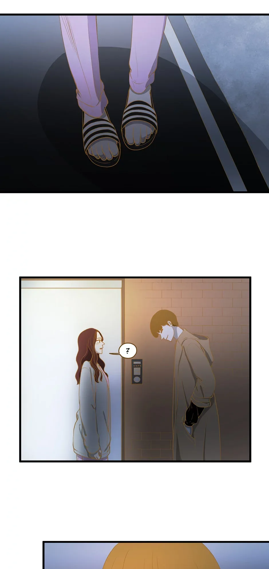 Ming Gi Nyu Chapter 139 page 19