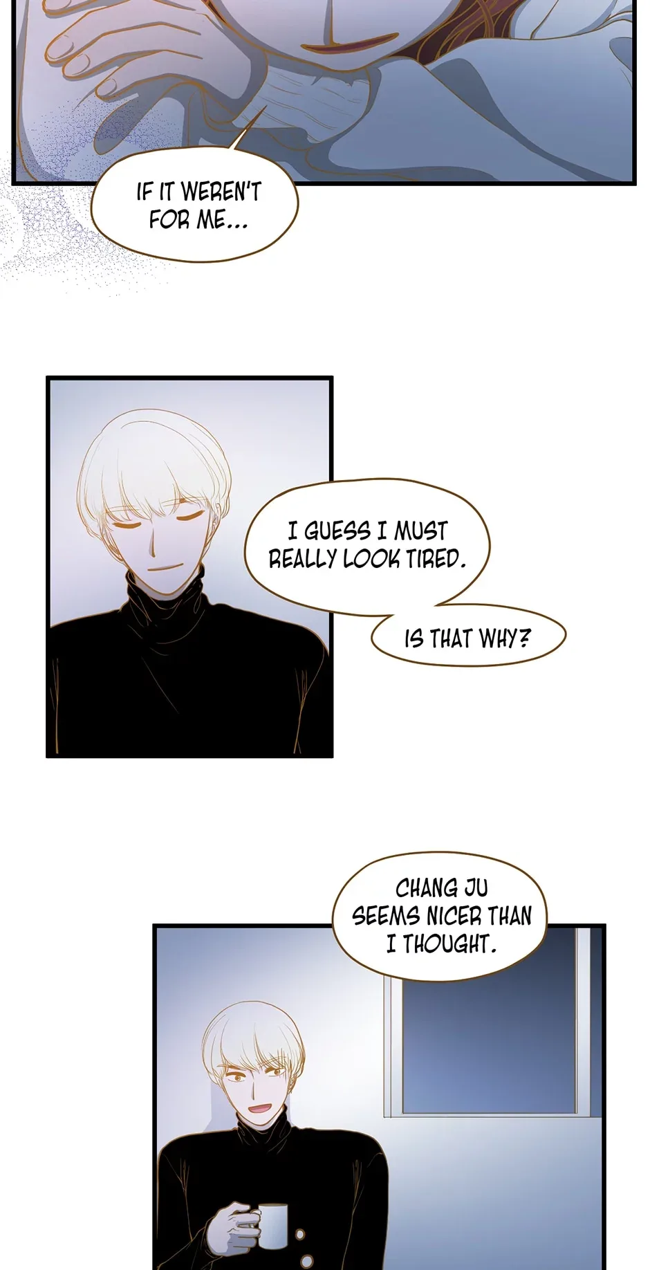Ming Gi Nyu Chapter 137 page 23