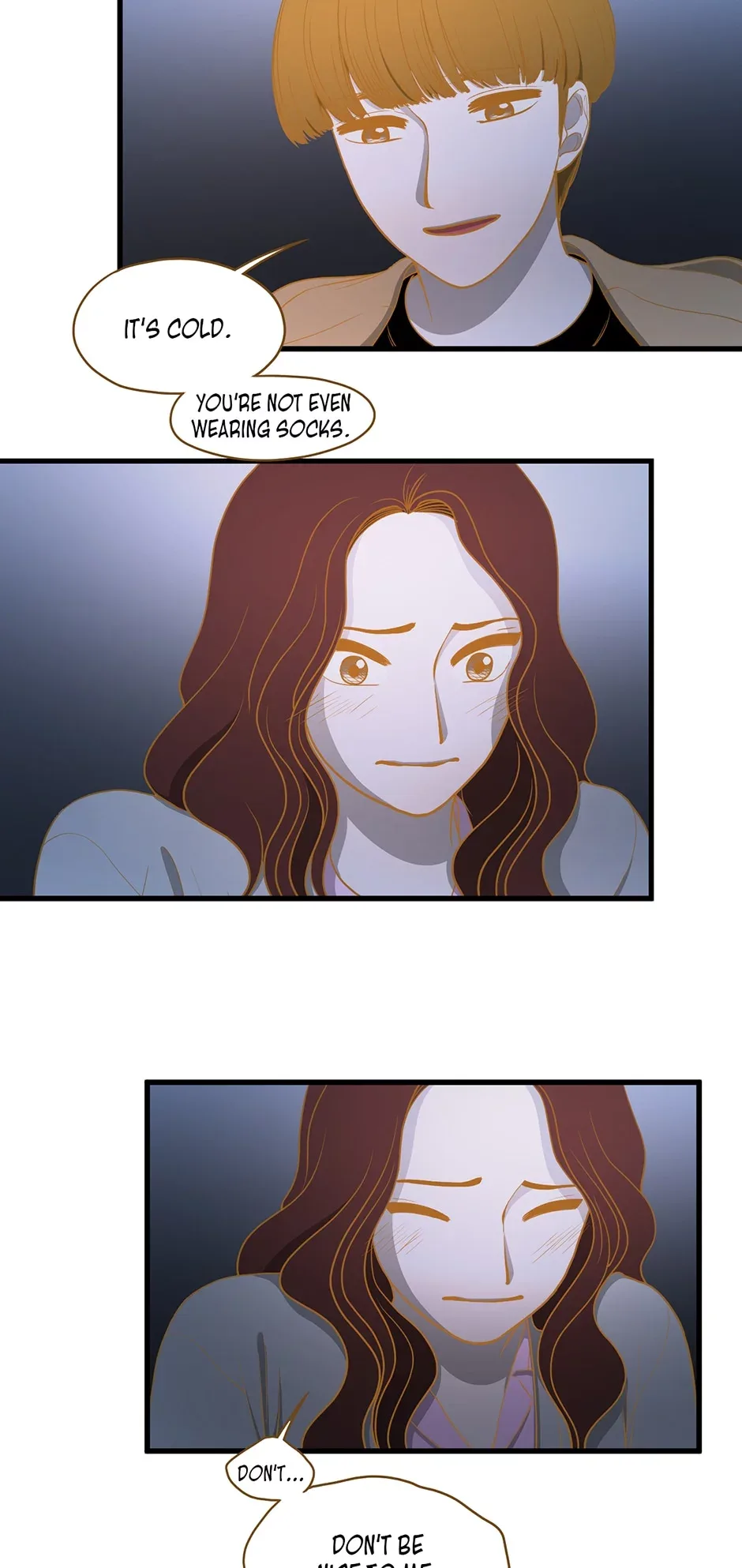 Ming Gi Nyu Chapter 139 page 20