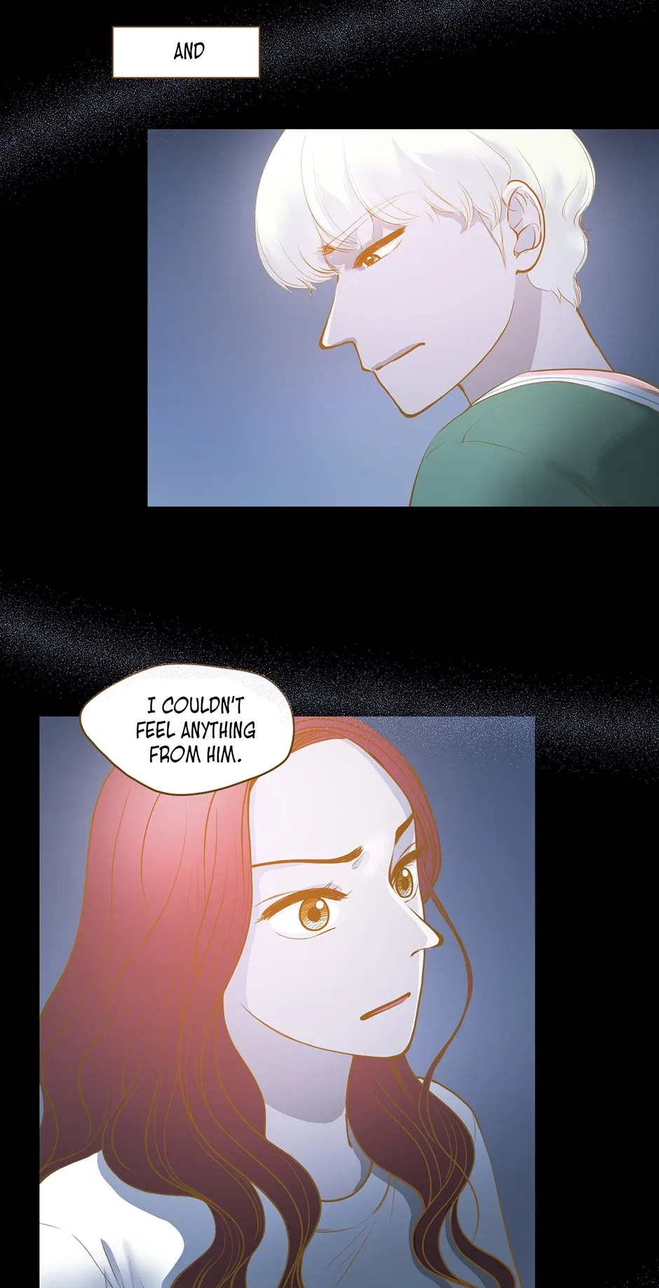 Ming Gi Nyu Chapter 139 page 11