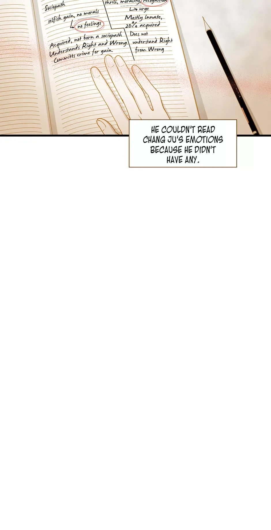 Ming Gi Nyu Chapter 139 page 13