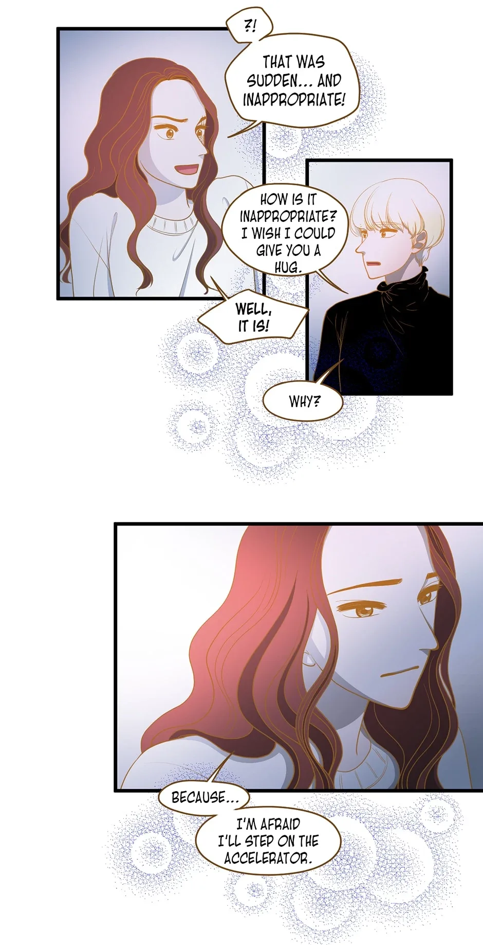 Ming Gi Nyu Chapter 137 page 31