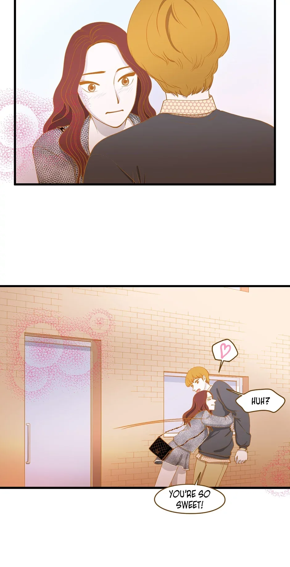 Ming Gi Nyu Chapter 143 page 4