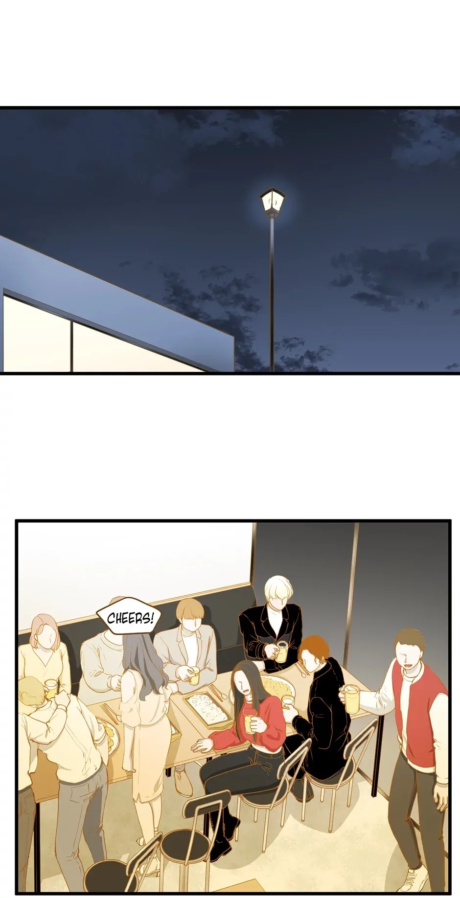 Ming Gi Nyu Chapter 140 page 2
