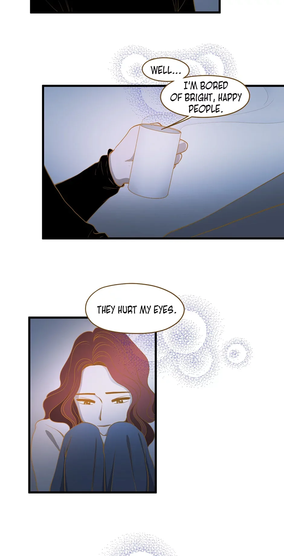 Ming Gi Nyu Chapter 137 page 29