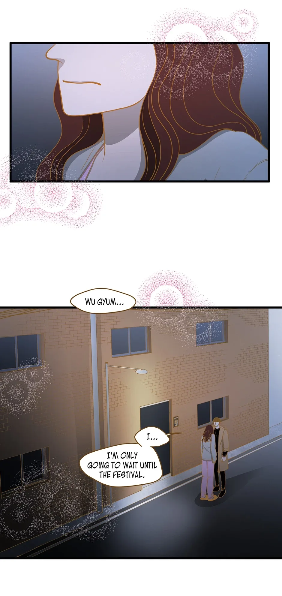 Ming Gi Nyu Chapter 139 page 23