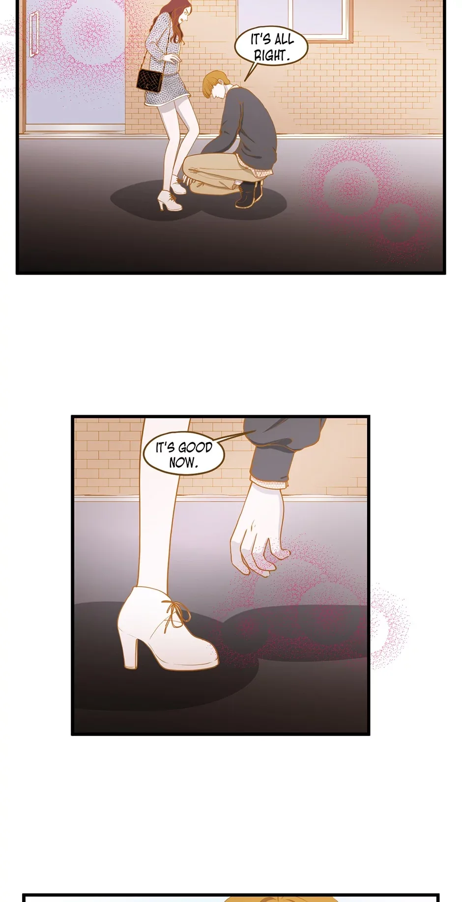 Ming Gi Nyu Chapter 143 page 3