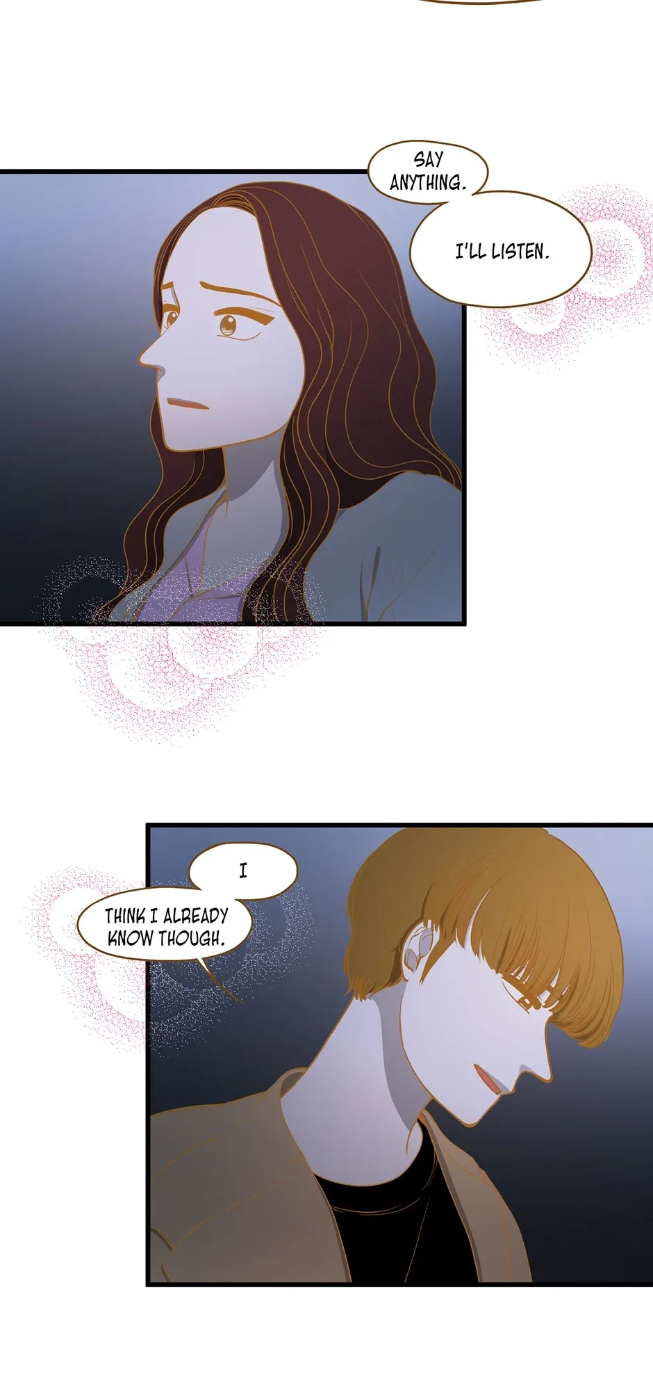 Ming Gi Nyu Chapter 139 page 22