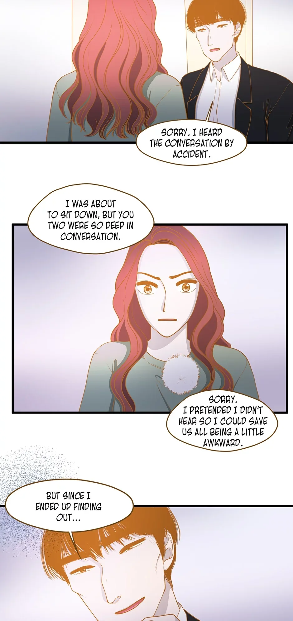 Ming Gi Nyu Chapter 136 page 25
