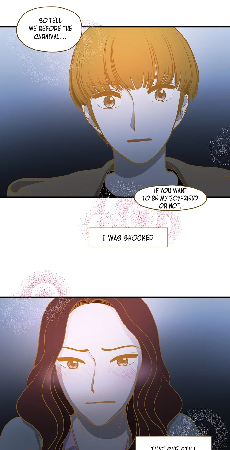 Ming Gi Nyu Chapter 139 page 24