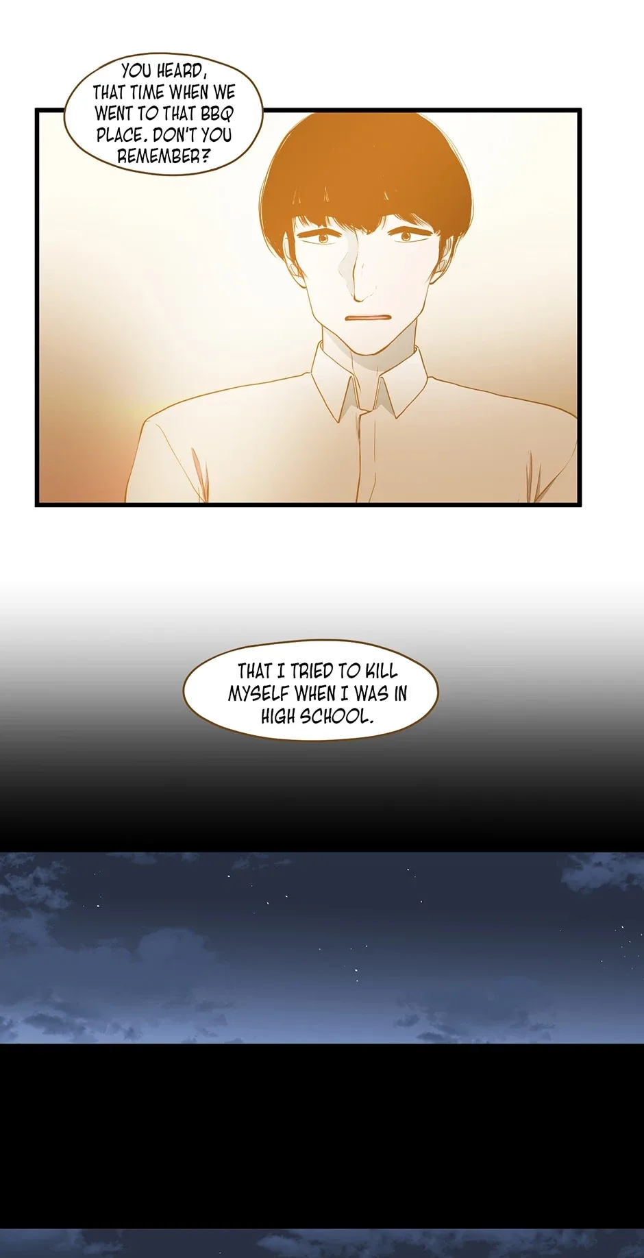 Ming Gi Nyu Chapter 140 page 10