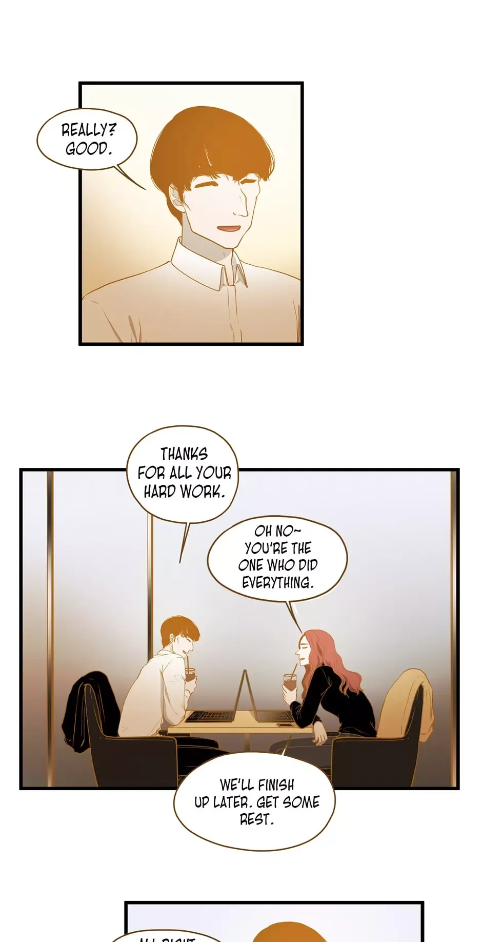 Ming Gi Nyu Chapter 139 page 32