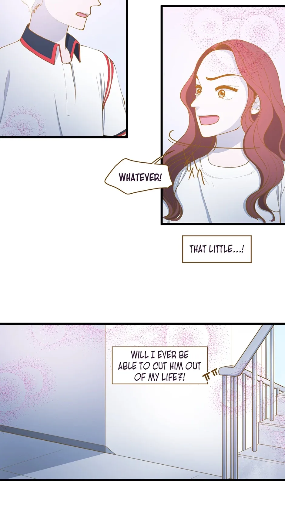 Ming Gi Nyu Chapter 121 page 6