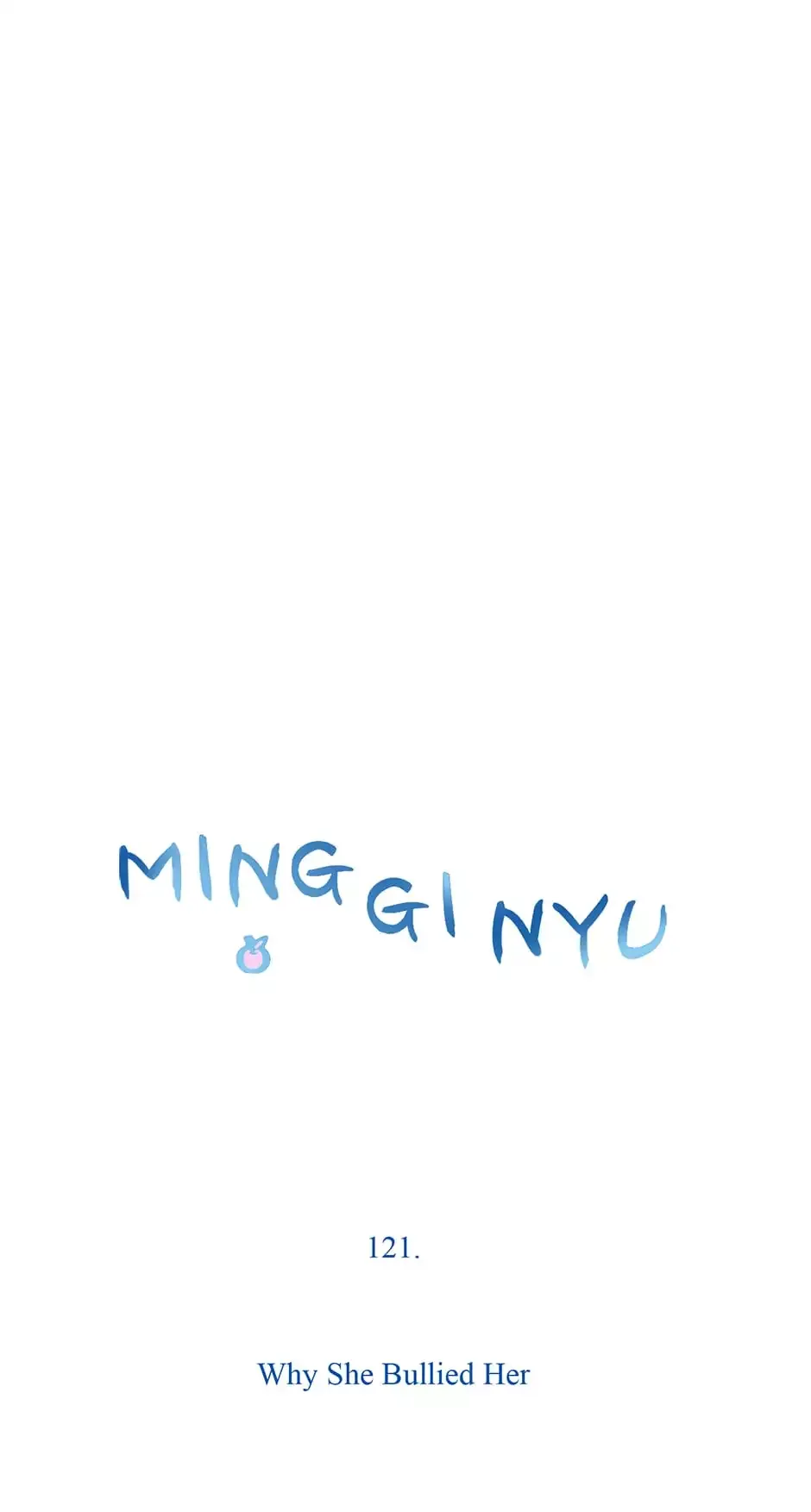 Ming Gi Nyu Chapter 121 page 7