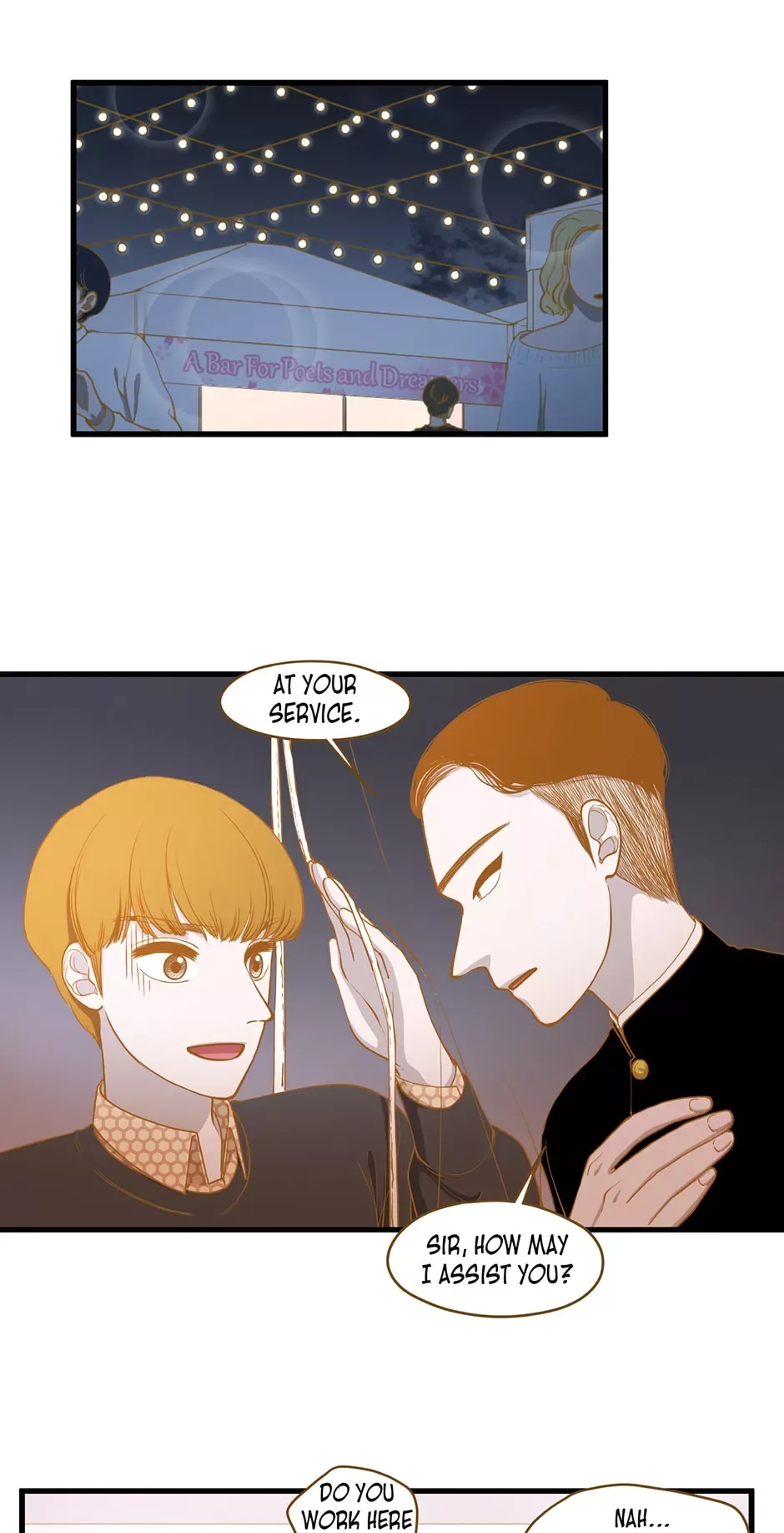 Ming Gi Nyu Chapter 143 page 7