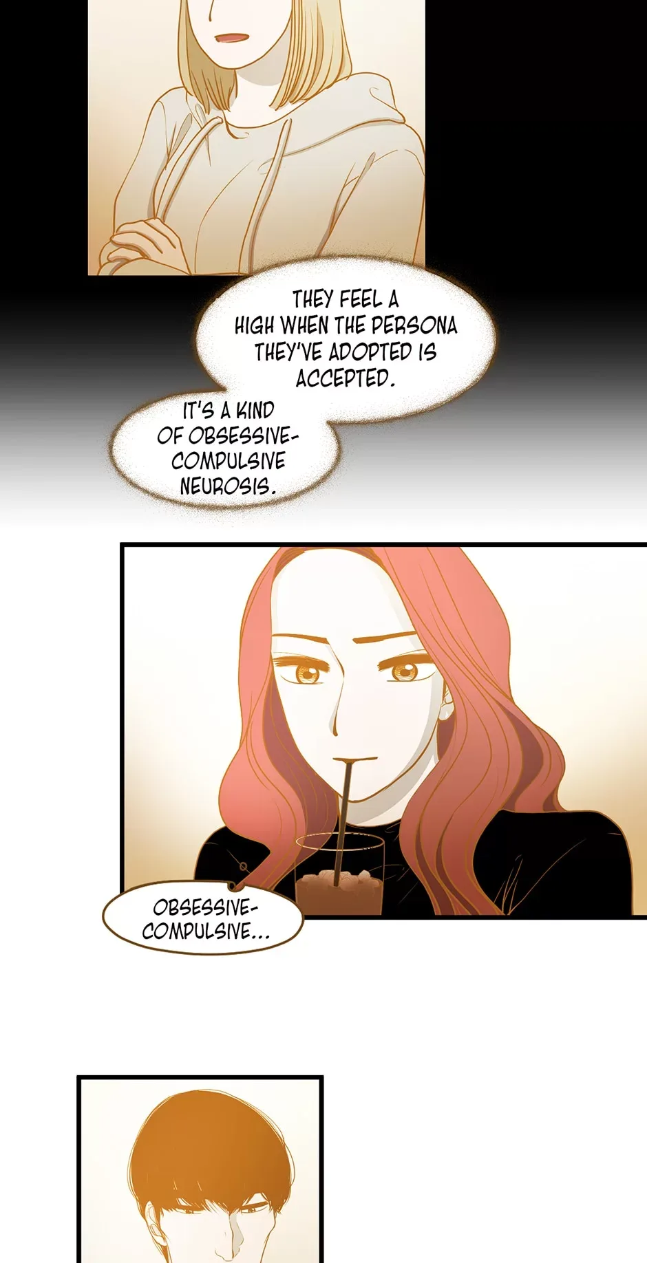 Ming Gi Nyu Chapter 139 page 34