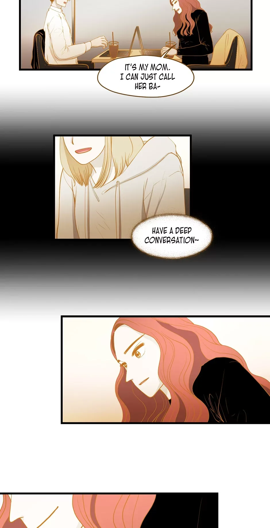 Ming Gi Nyu Chapter 139 page 37