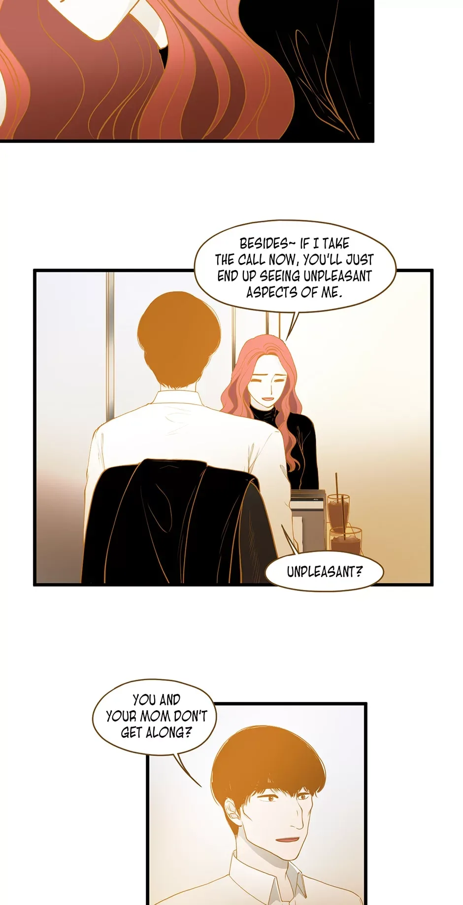 Ming Gi Nyu Chapter 139 page 38