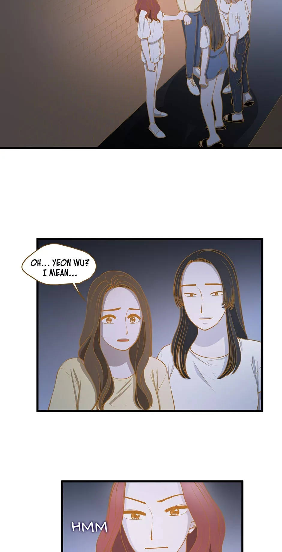 Ming Gi Nyu Chapter 121 page 15