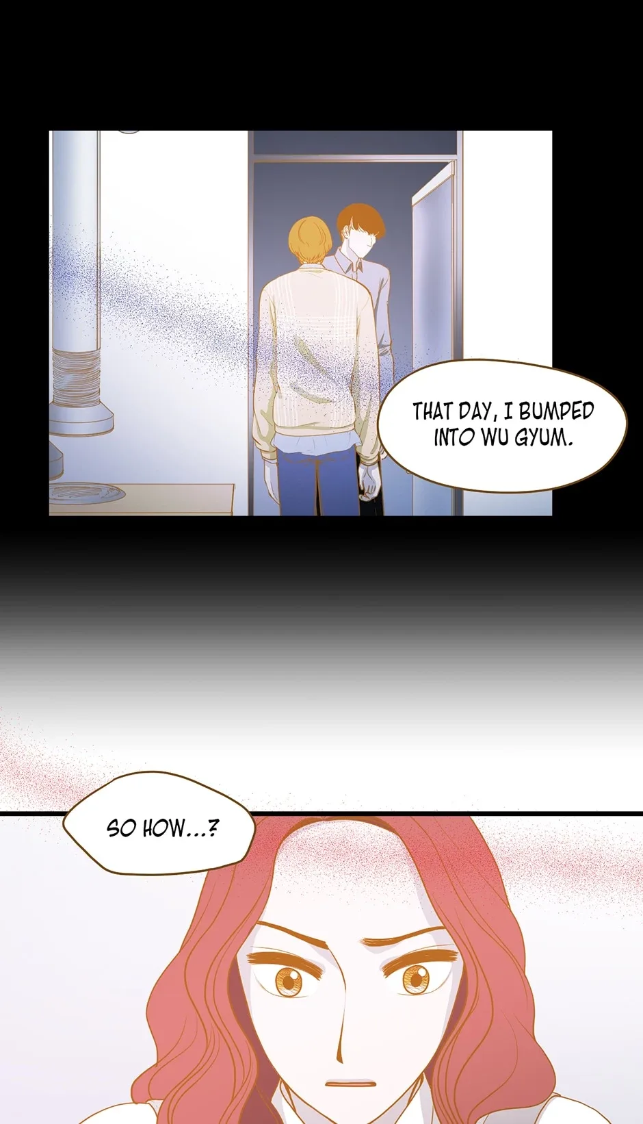 Ming Gi Nyu Chapter 137 page 42
