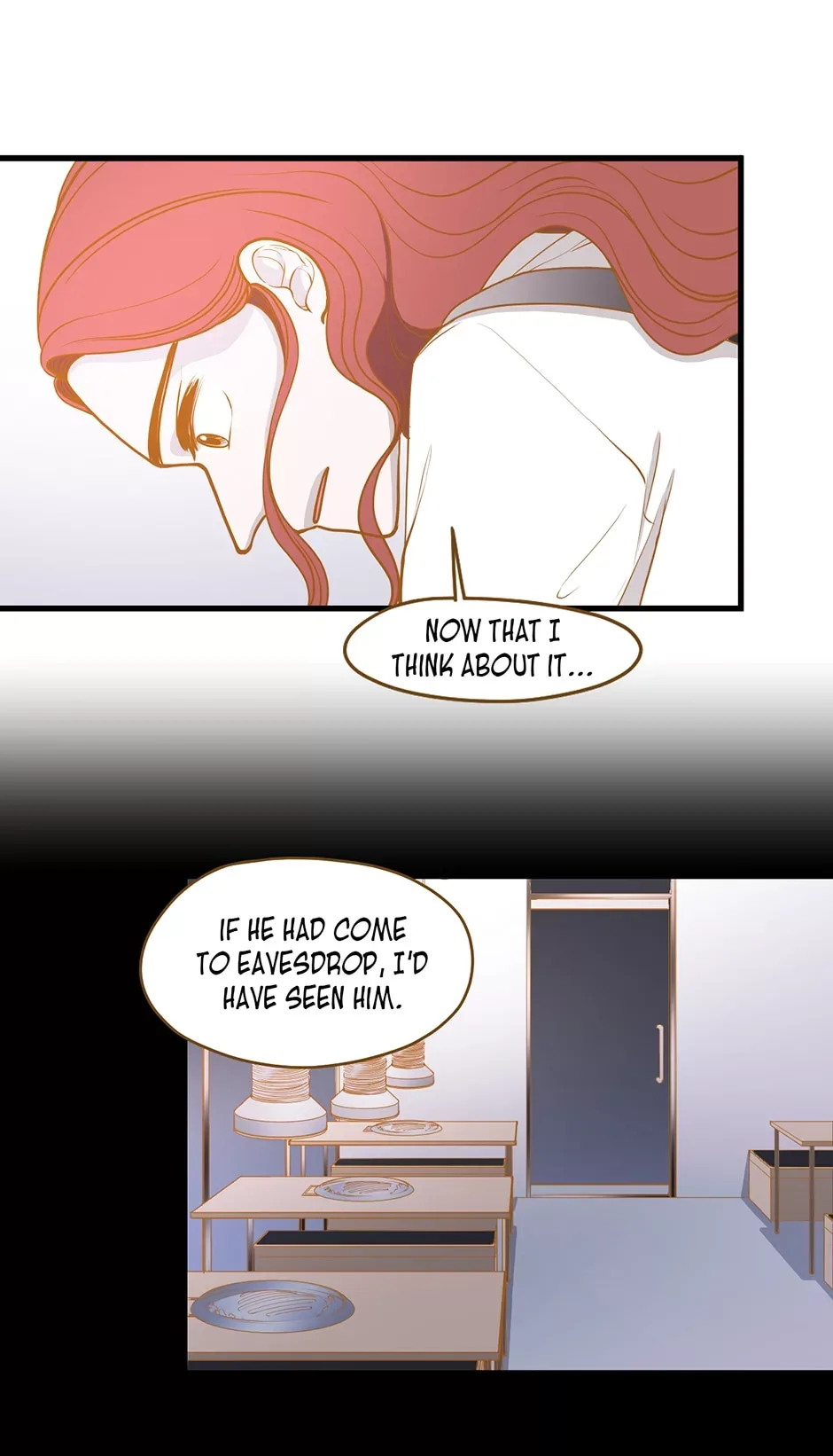 Ming Gi Nyu Chapter 137 page 41