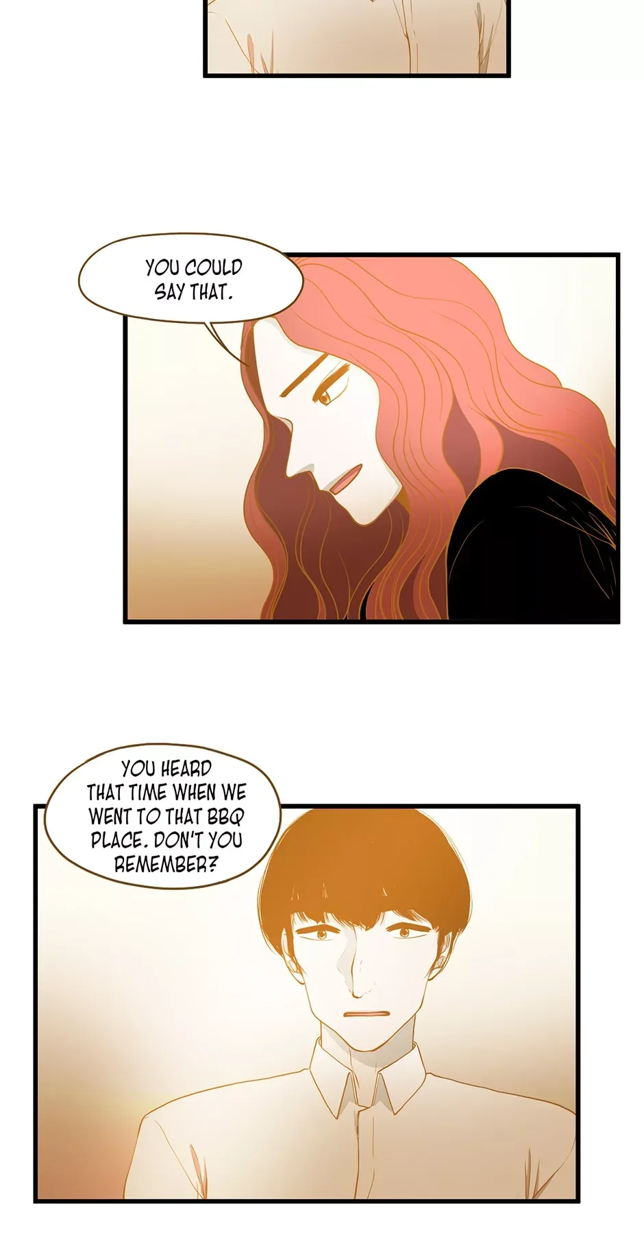 Ming Gi Nyu Chapter 139 page 39