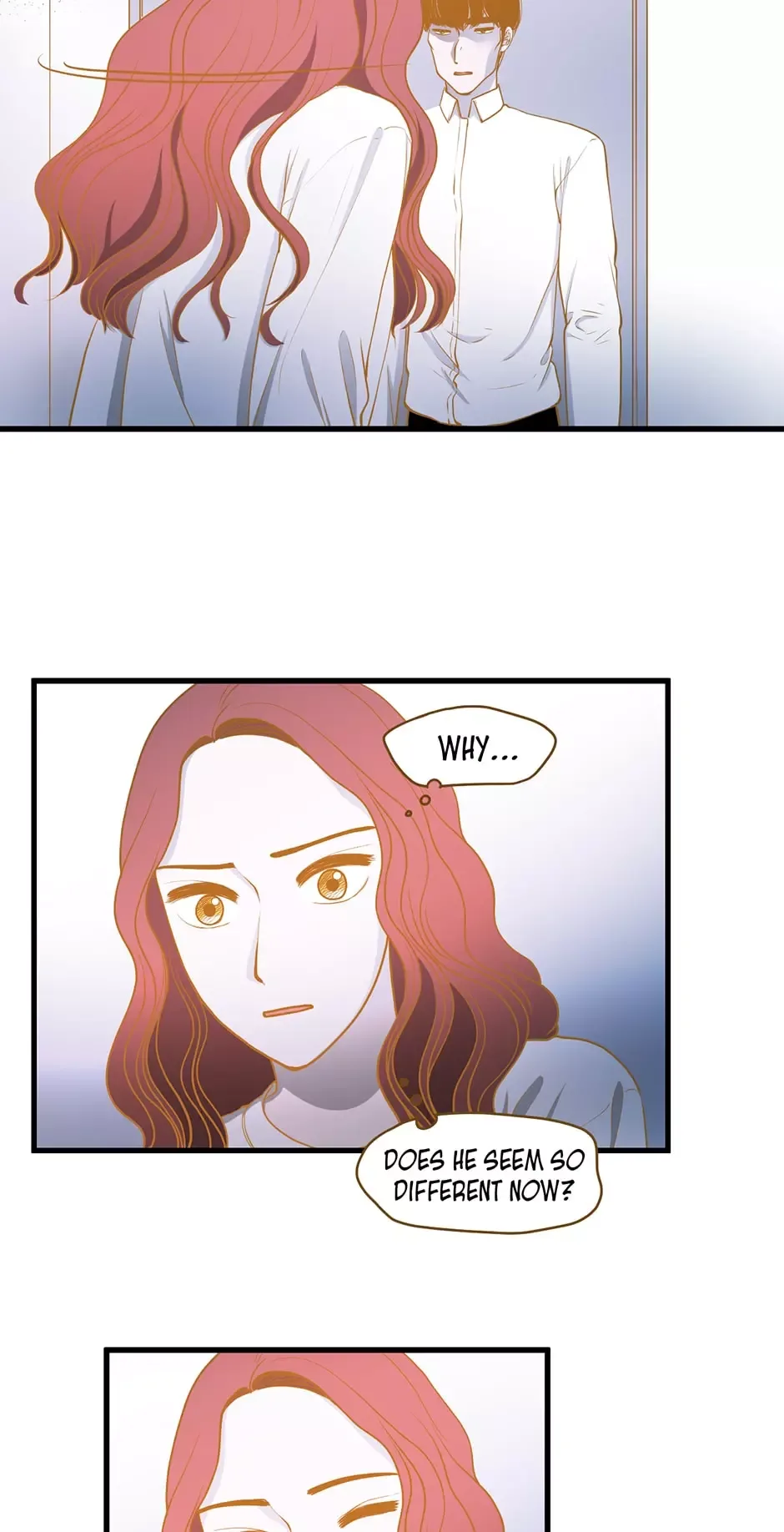 Ming Gi Nyu Chapter 143 page 19