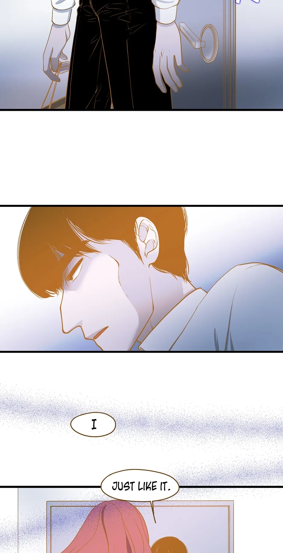 Ming Gi Nyu Chapter 143 page 18