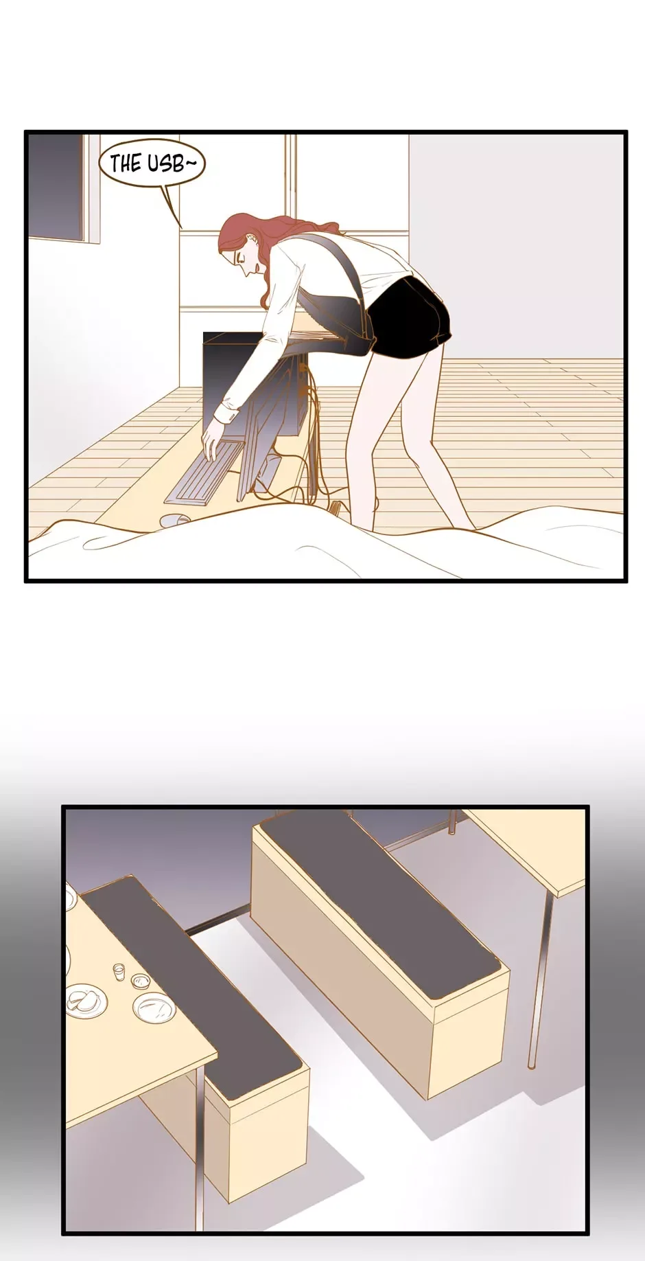 Ming Gi Nyu Chapter 137 page 40