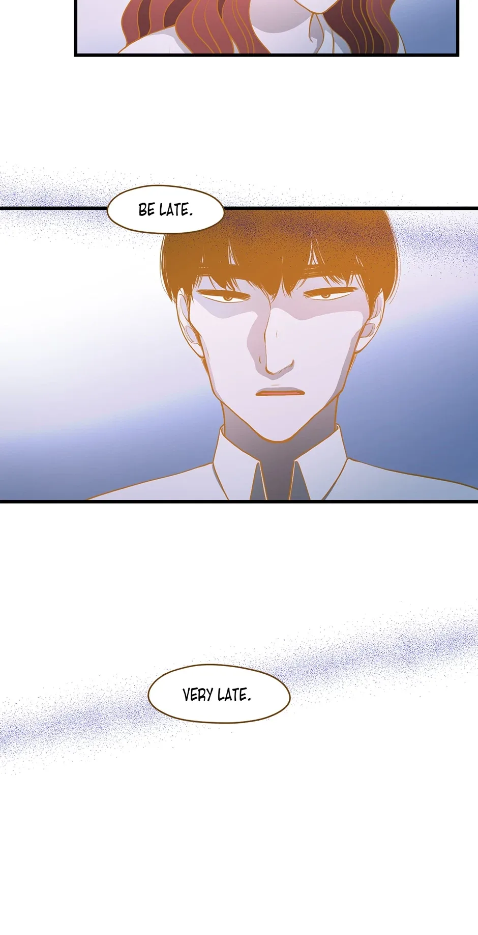 Ming Gi Nyu Chapter 143 page 21