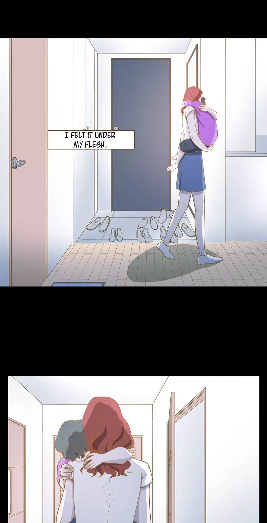 Ming Gi Nyu Chapter 140 page 18