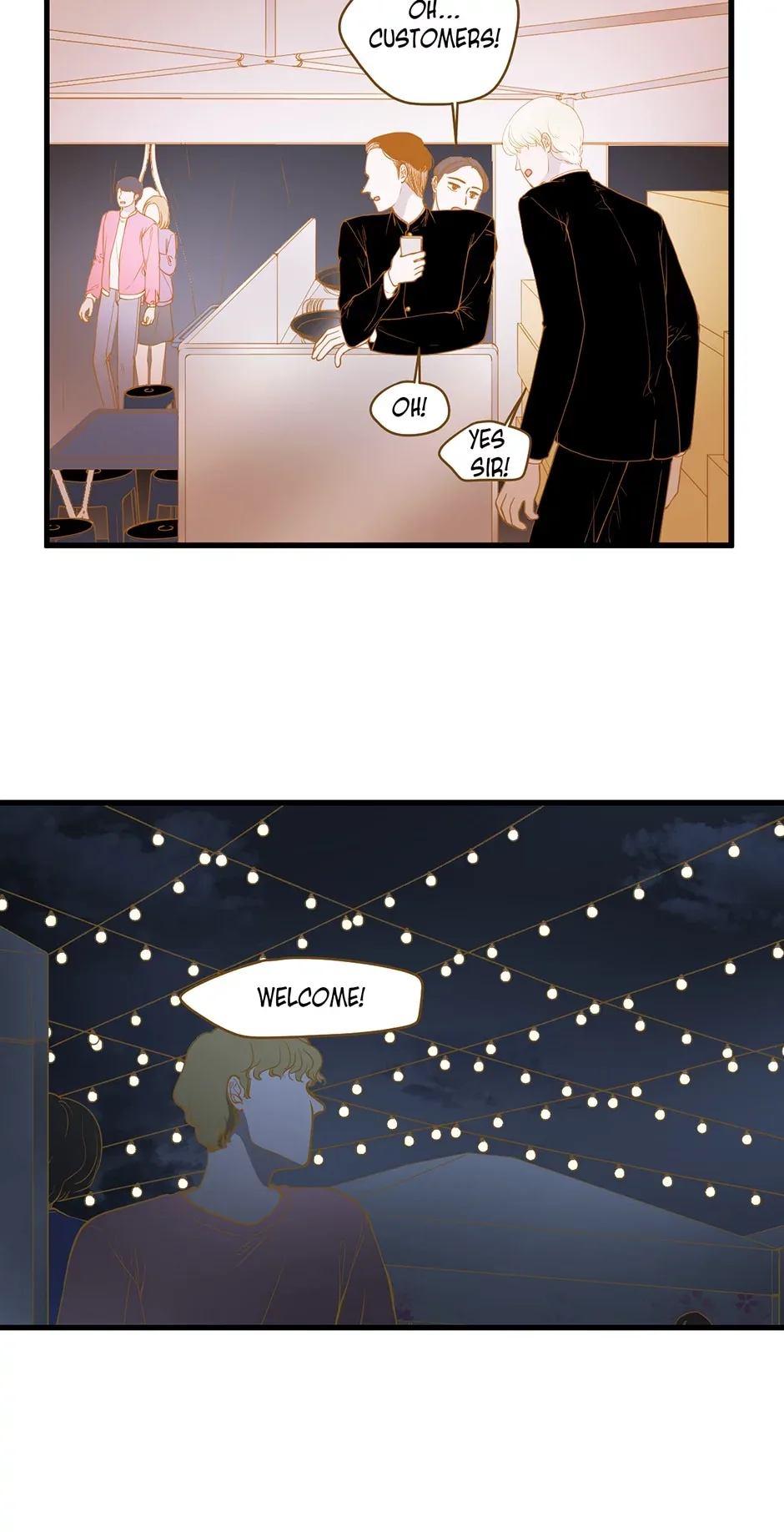 Ming Gi Nyu Chapter 143 page 29