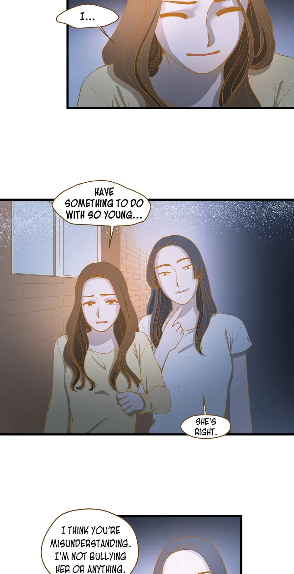 Ming Gi Nyu Chapter 121 page 18