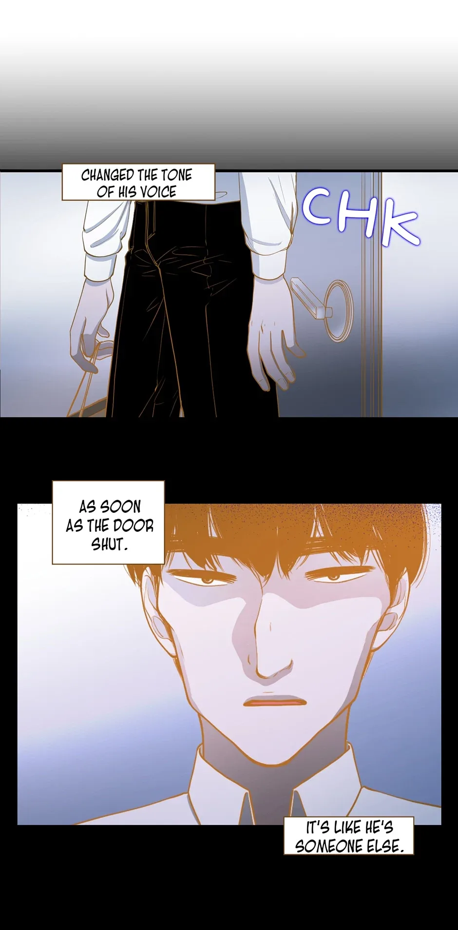 Ming Gi Nyu Chapter 143 page 33