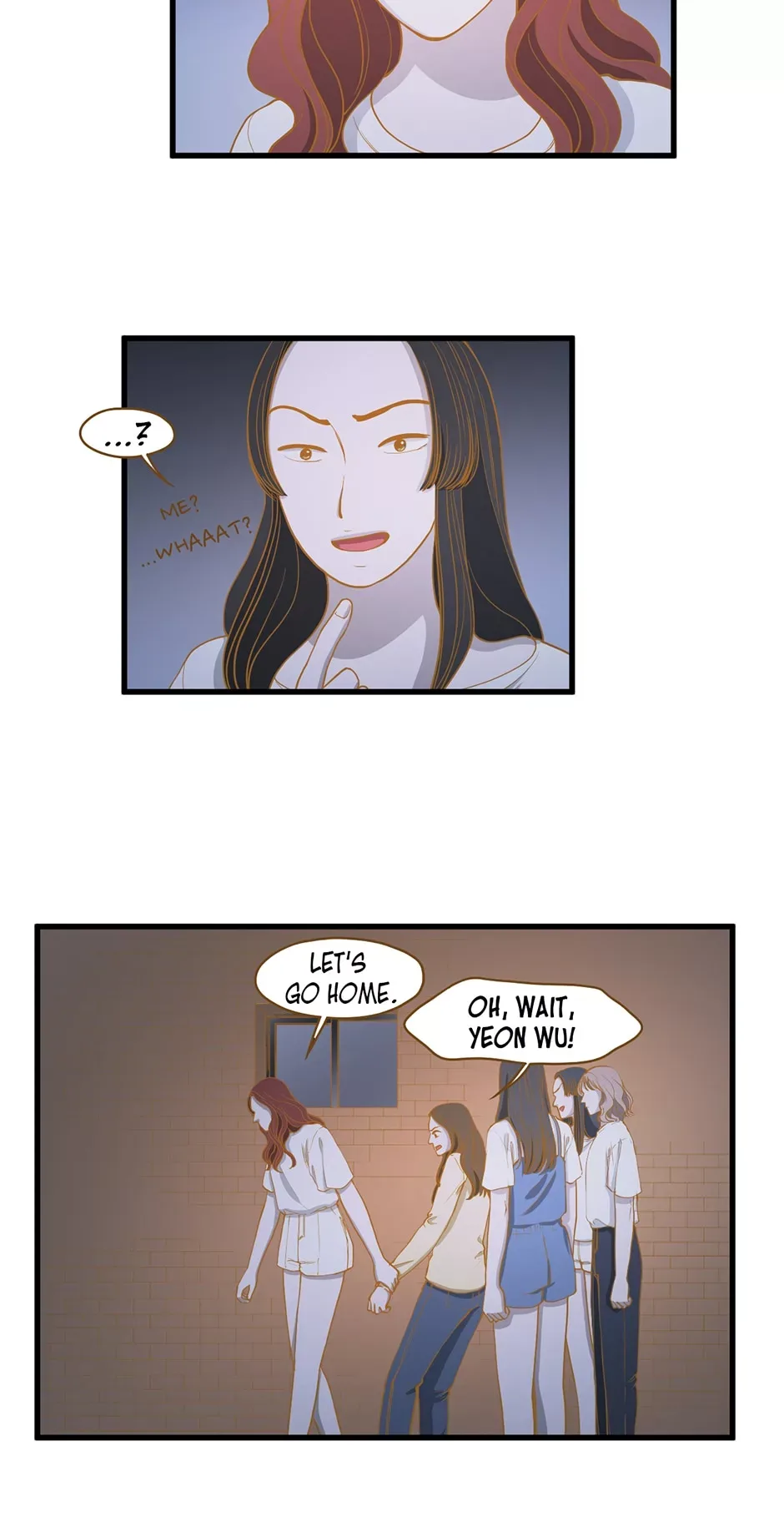 Ming Gi Nyu Chapter 121 page 16
