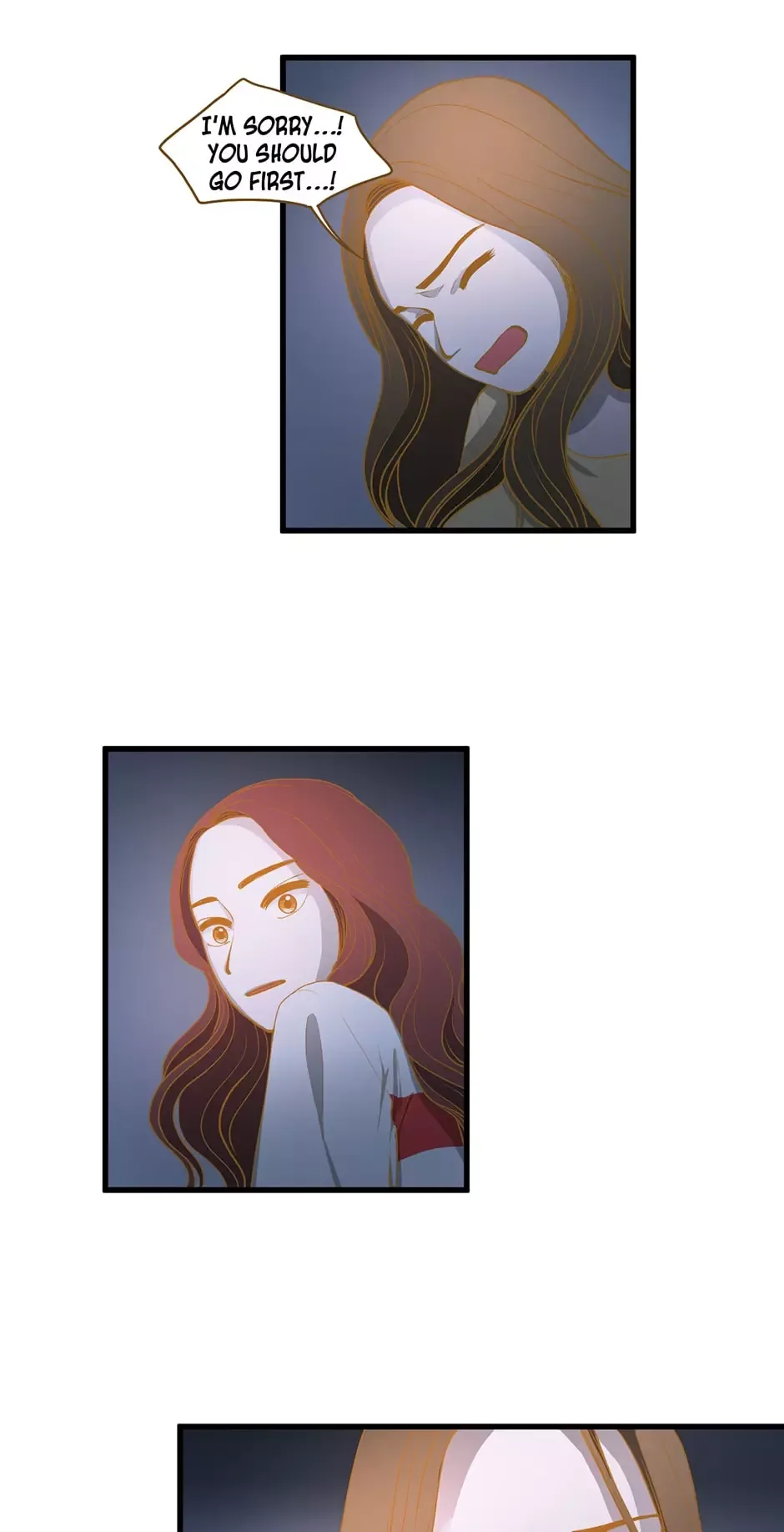 Ming Gi Nyu Chapter 121 page 17