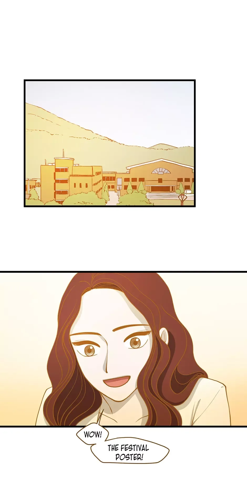 Ming Gi Nyu Chapter 142 page 1