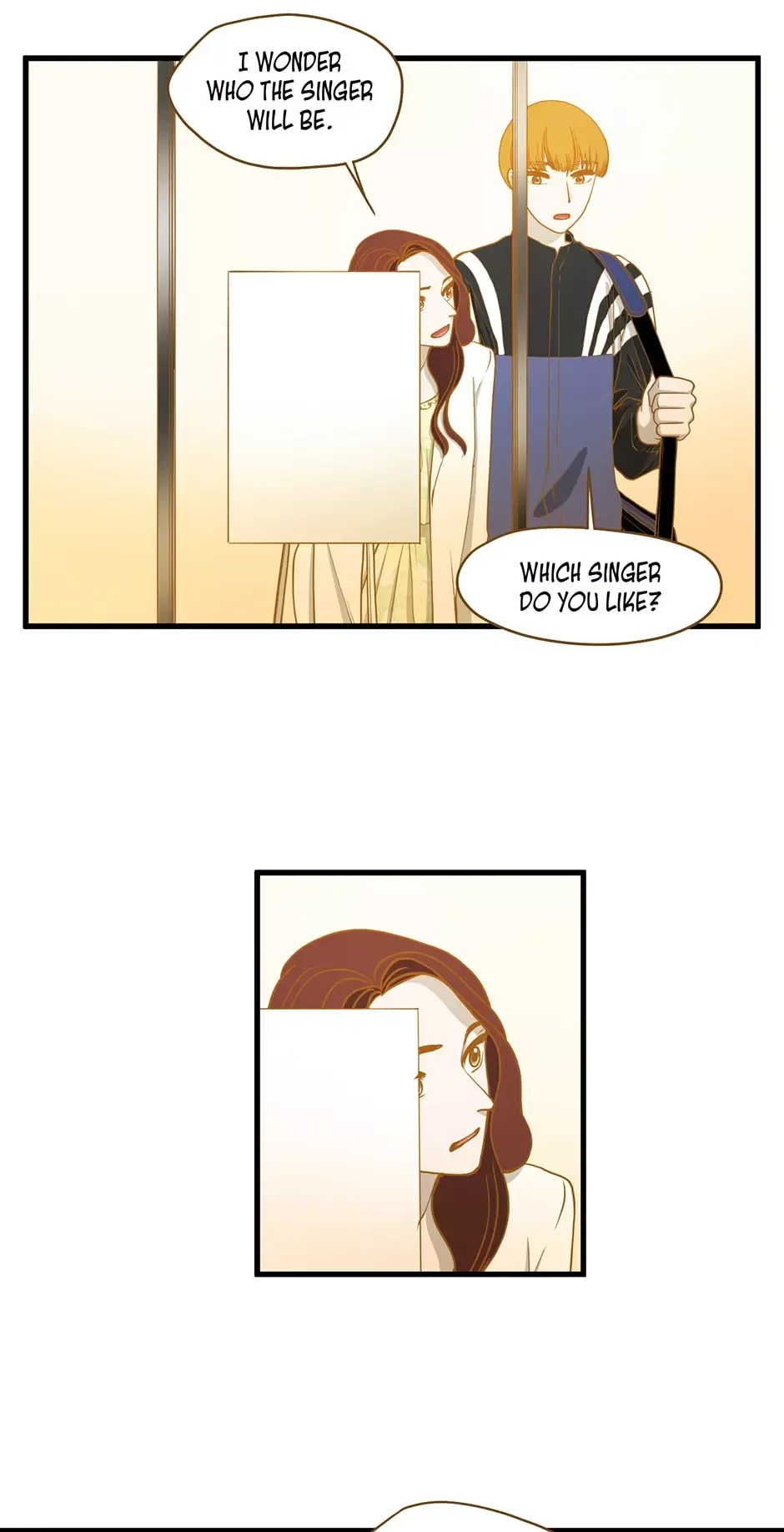 Ming Gi Nyu Chapter 142 page 2