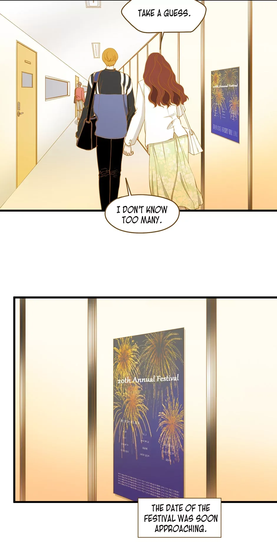 Ming Gi Nyu Chapter 142 page 3