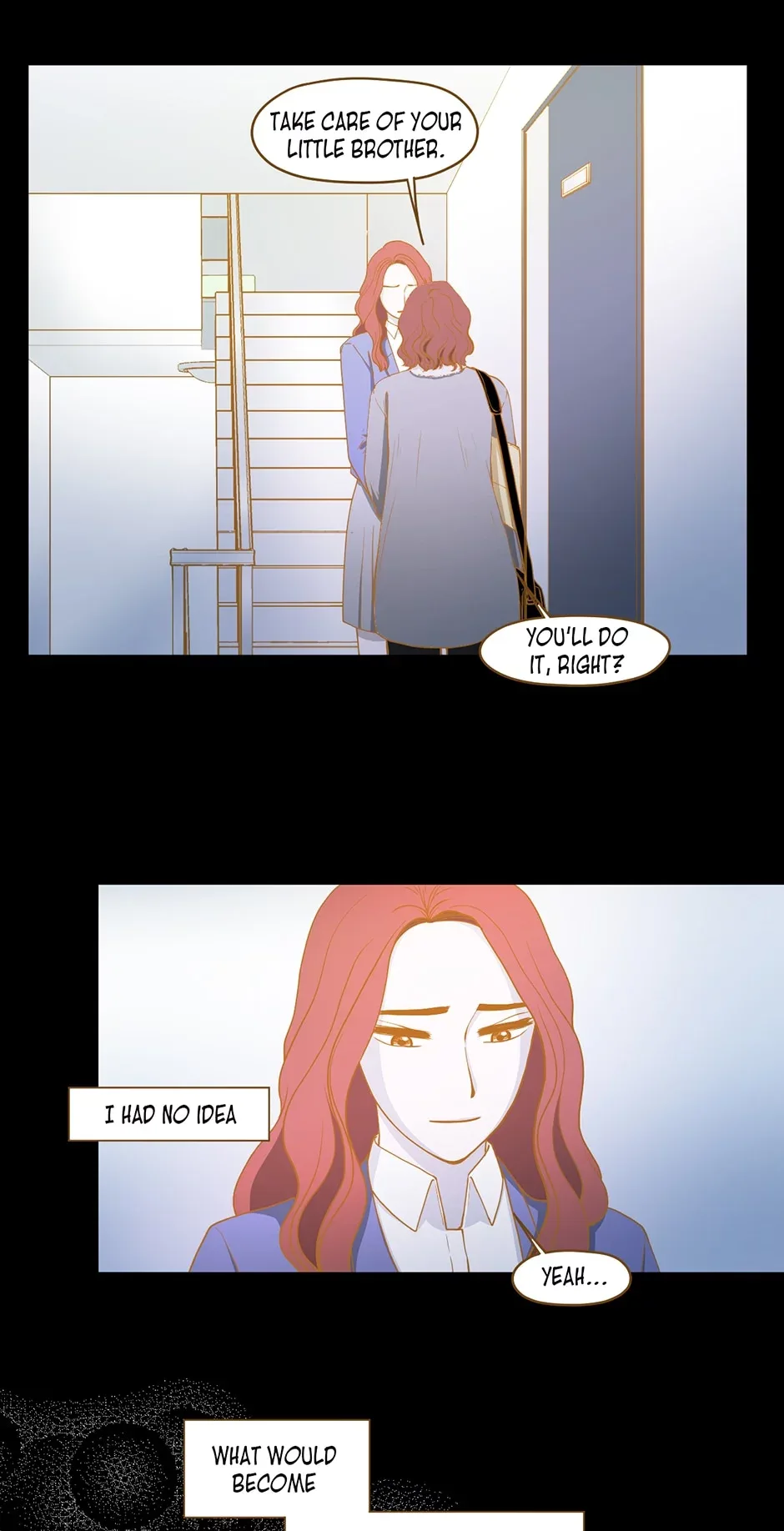 Ming Gi Nyu Chapter 140 page 24