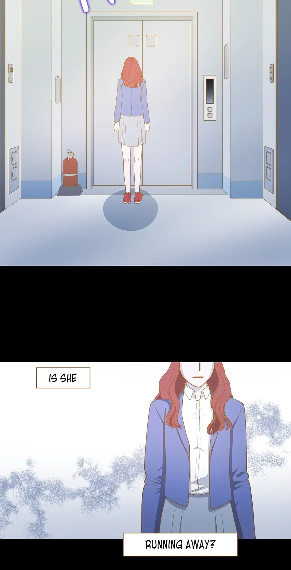 Ming Gi Nyu Chapter 140 page 28