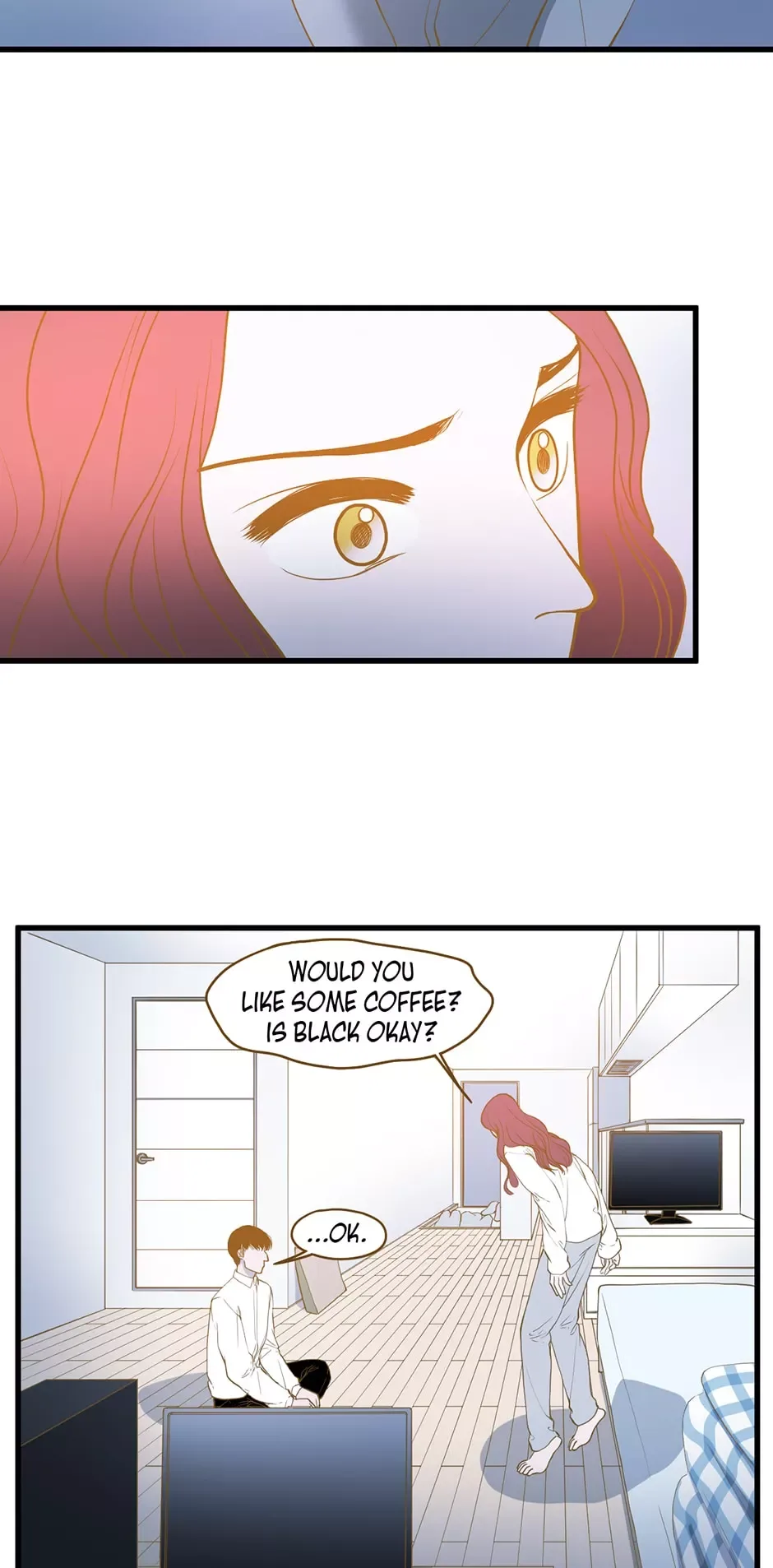 Ming Gi Nyu Chapter 143 page 36