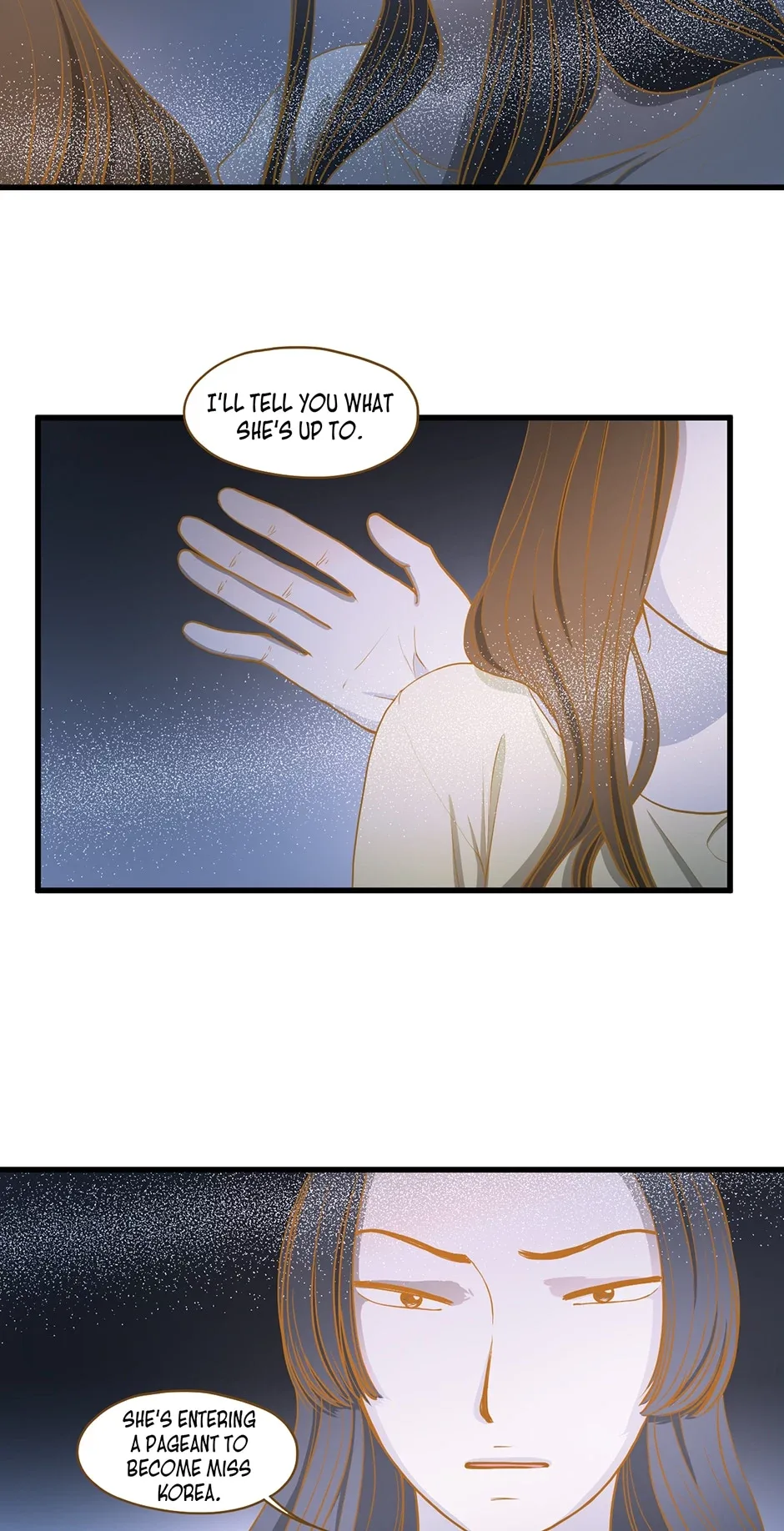 Ming Gi Nyu Chapter 121 page 23