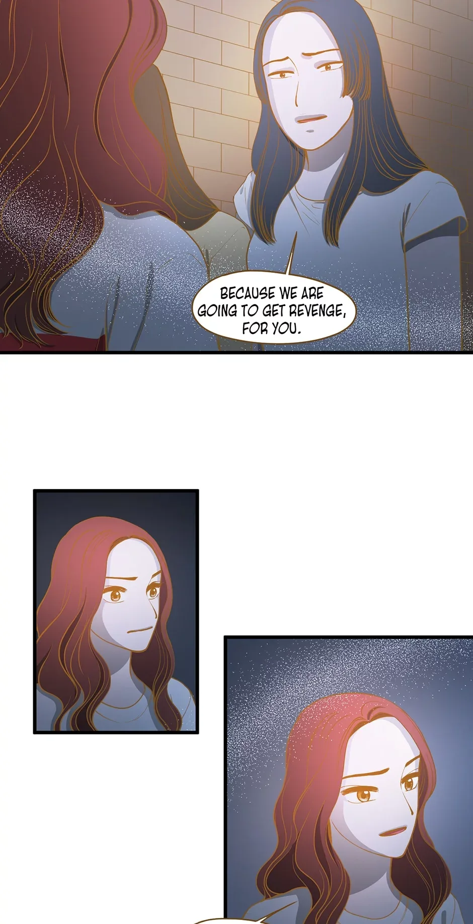 Ming Gi Nyu Chapter 121 page 21