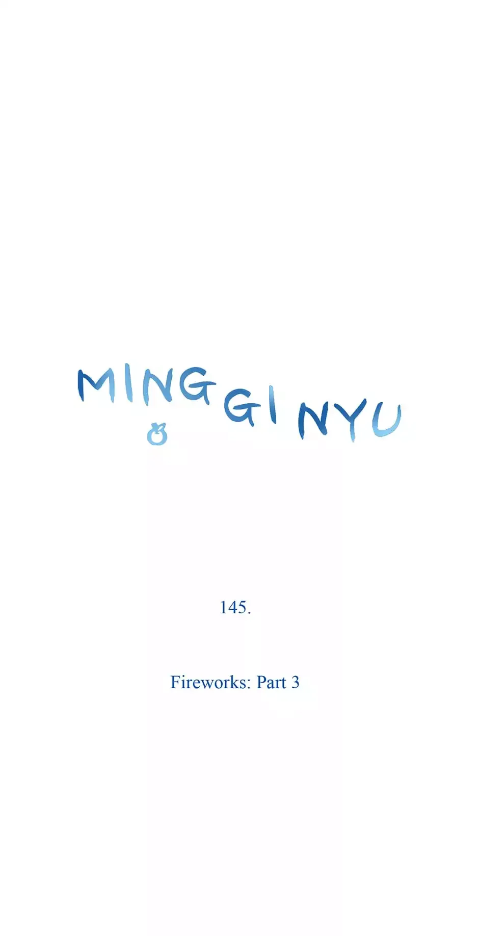 Ming Gi Nyu Chapter 145 page 4
