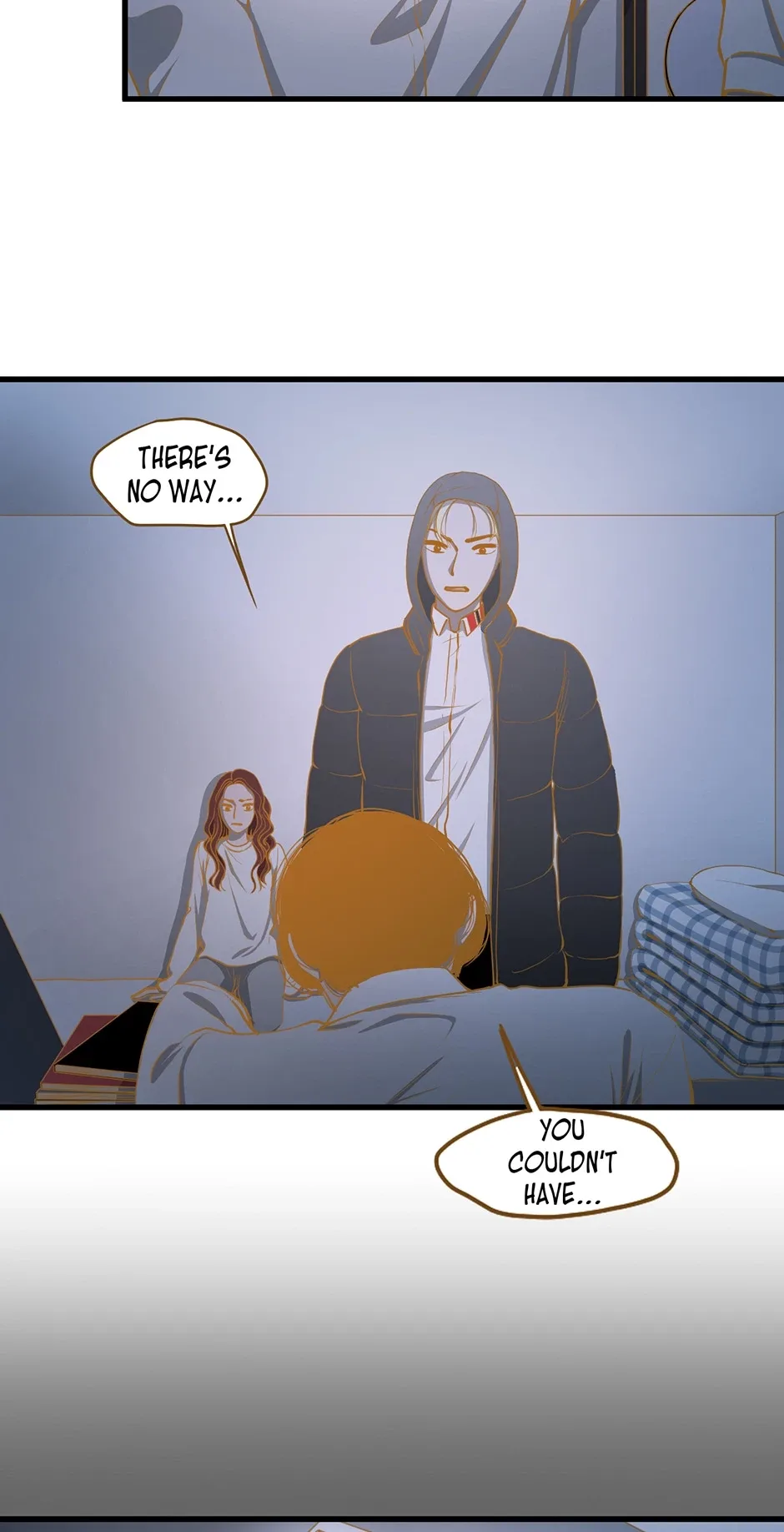 Ming Gi Nyu Chapter 145 page 6