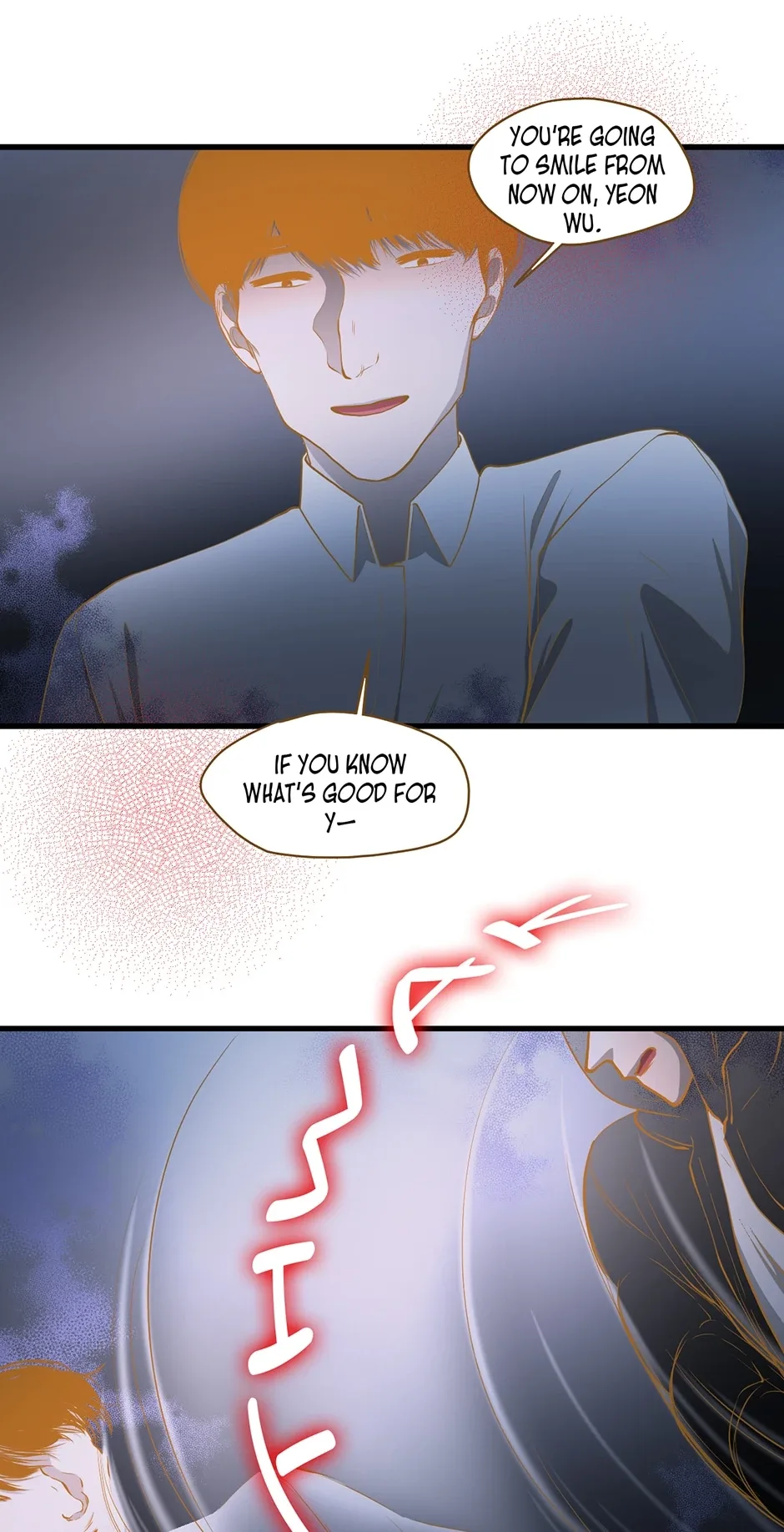 Ming Gi Nyu Chapter 145 page 1