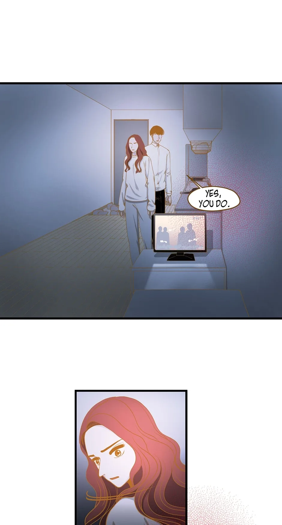 Ming Gi Nyu Chapter 144 page 6