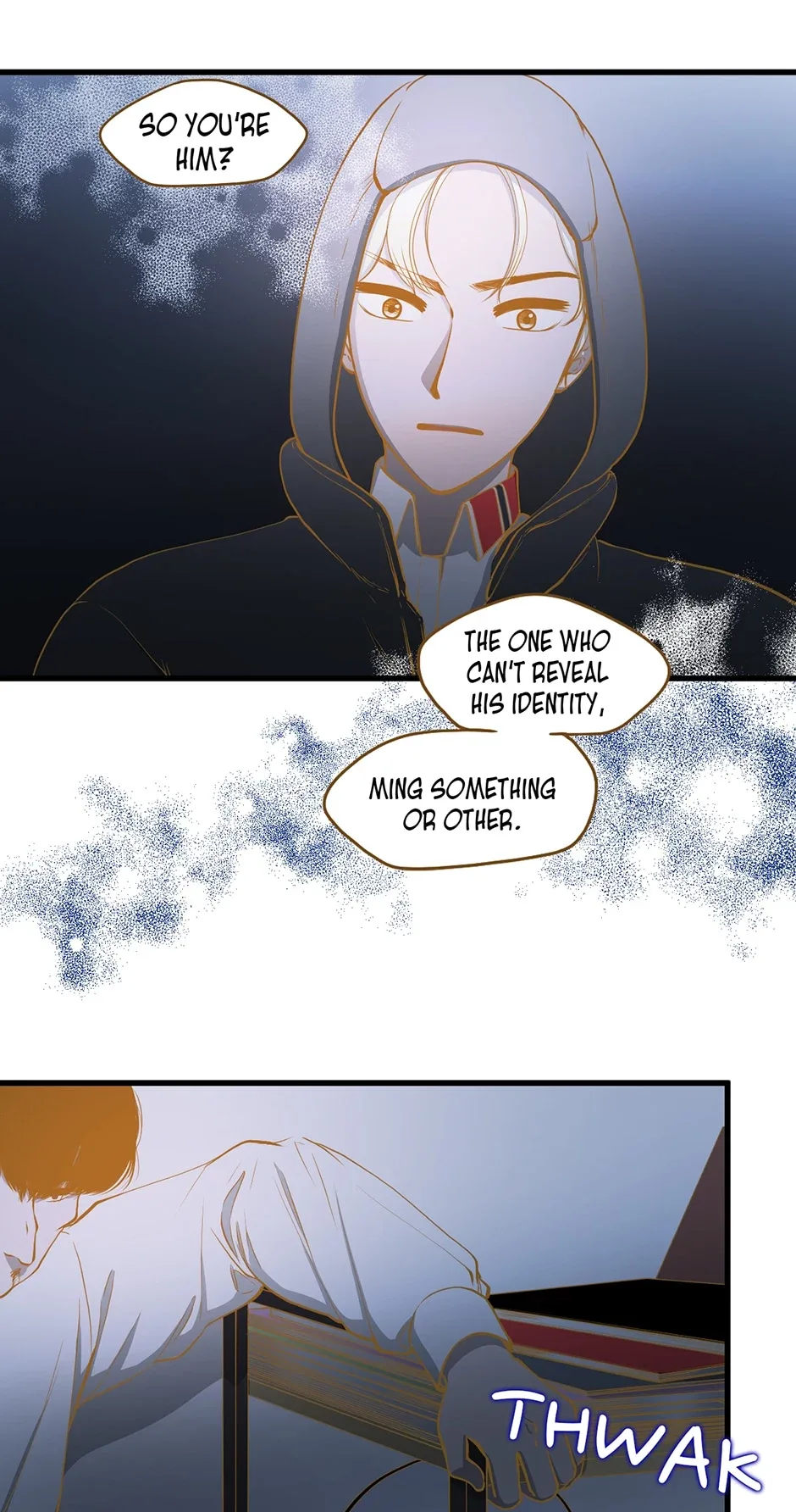 Ming Gi Nyu Chapter 145 page 9